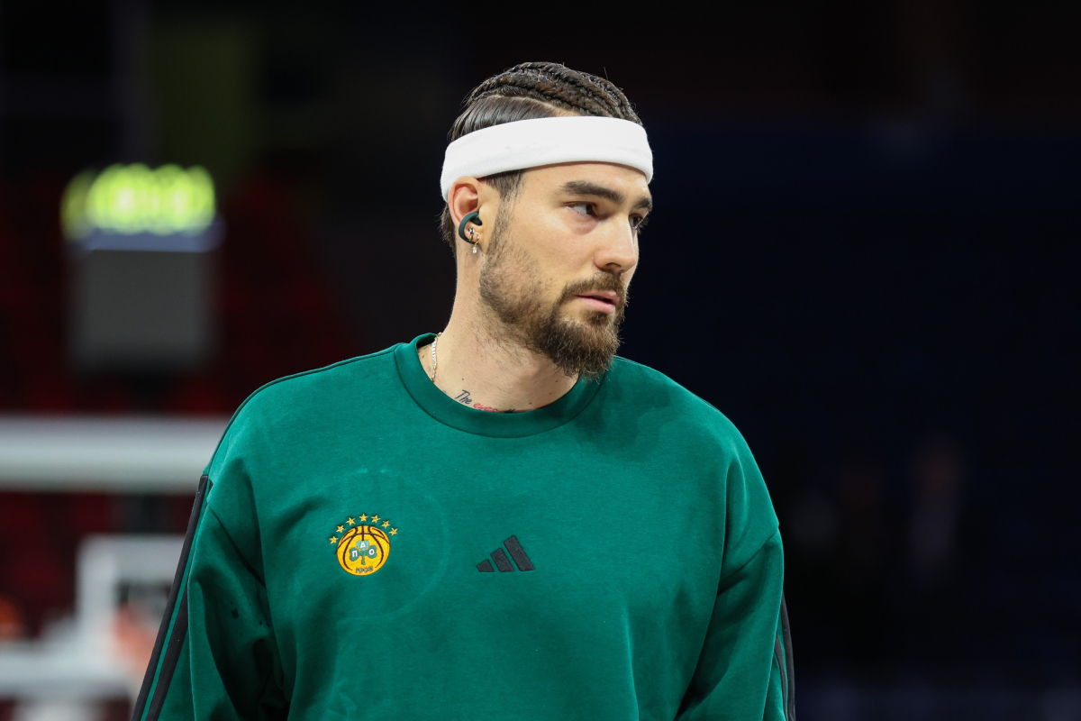 Panathinaikos owner makes bold Juancho Hernangomez contract promise