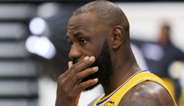 Bill Simmons insists Cavaliers will be LeBron James' NBA team