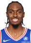 Tyrese Maxey