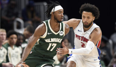 NBA Cup champion could land in EuroLeague as front-runner emerges