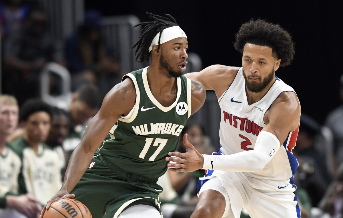 NBA Cup champion could land in EuroLeague as front-runner emerges