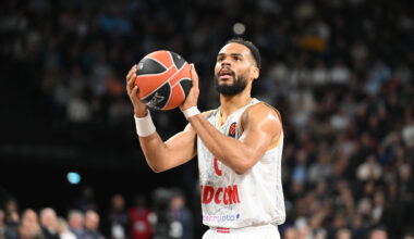 Dubai Basketball officially add Elie Okobo