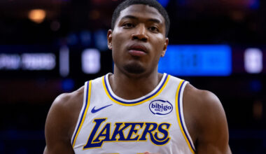 Lakers expected Rui Hachimura free agency outcome revealed, new targets emerge