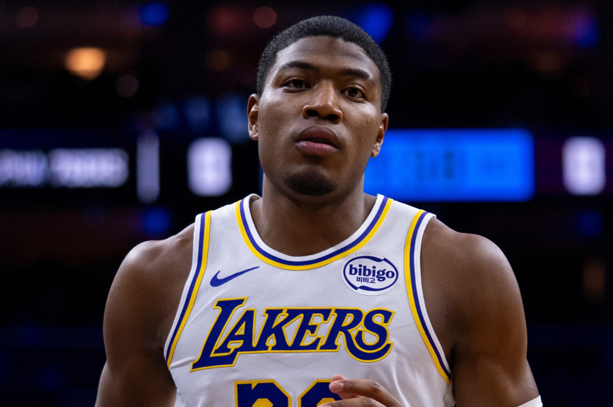 Lakers expected Rui Hachimura free agency outcome revealed, new targets emerge