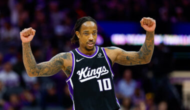 Heat among favorites to land six-time NBA All-Star