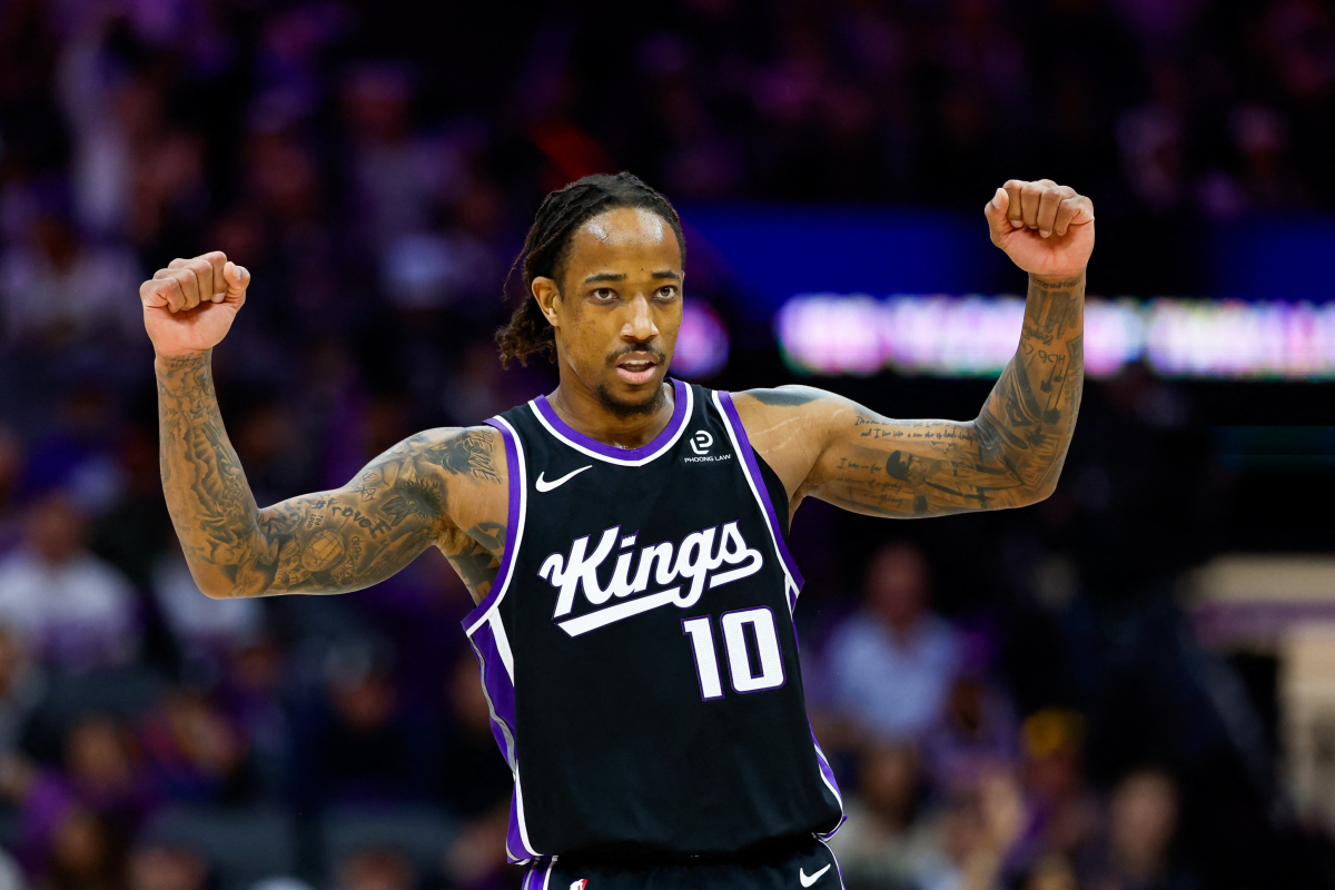 Heat among favorites to land six-time NBA All-Star