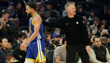 Will Warriors make trades this offseason? NBA insider reveals truth