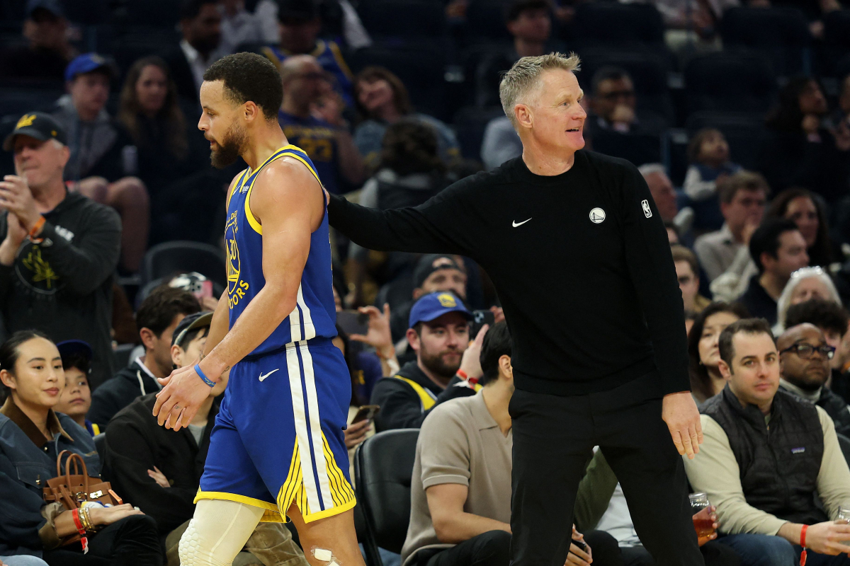 Will Warriors make trades this offseason? NBA insider reveals truth