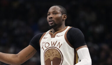 Lakers eyeing former Warriors sensation as new free agent target