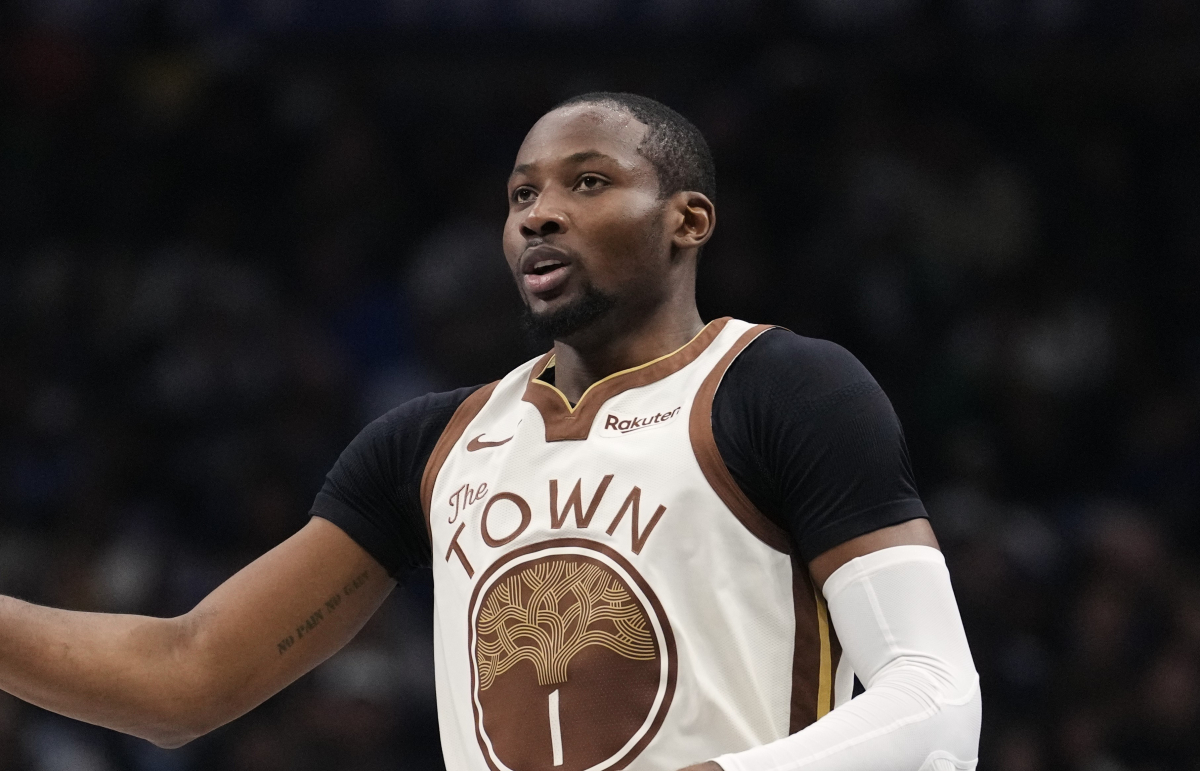 Lakers eyeing former Warriors sensation as new free agent target