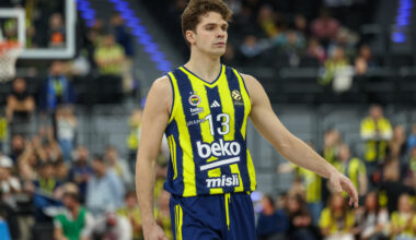 Fenerbahce star on Mavericks radar, but he may need to pay $1.1M