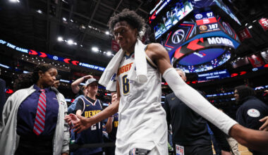 Lakers offseason target demands massive free agency contract