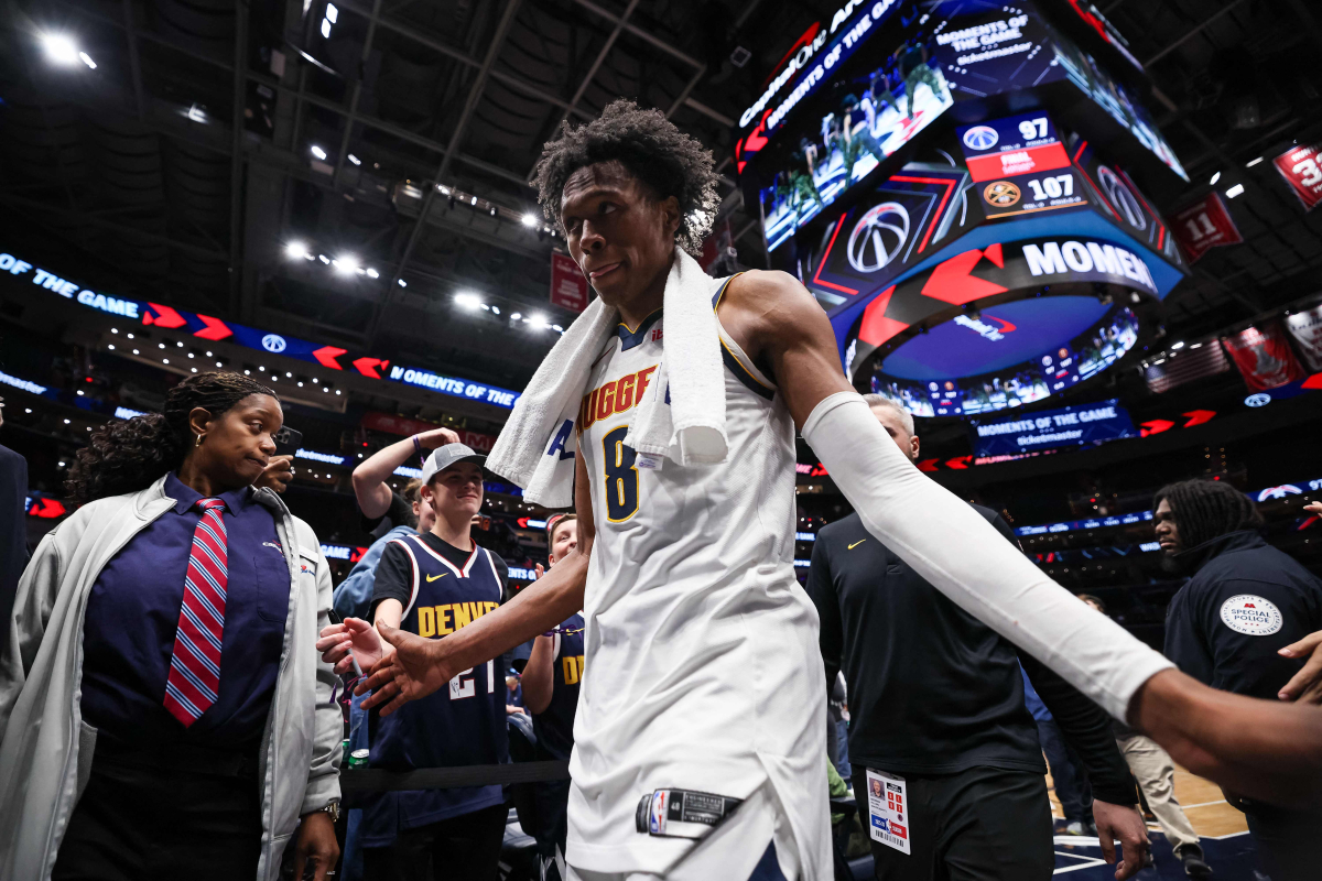 Lakers offseason target demands massive free agency contract