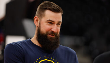 Jonas Valanciunas NBA future draws huge Lakers, Nuggets new update