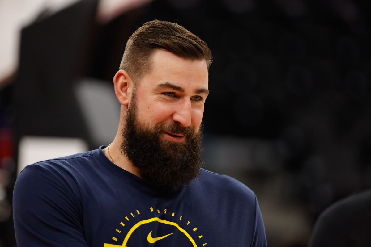 Jonas Valanciunas NBA future draws huge Lakers, Nuggets new update