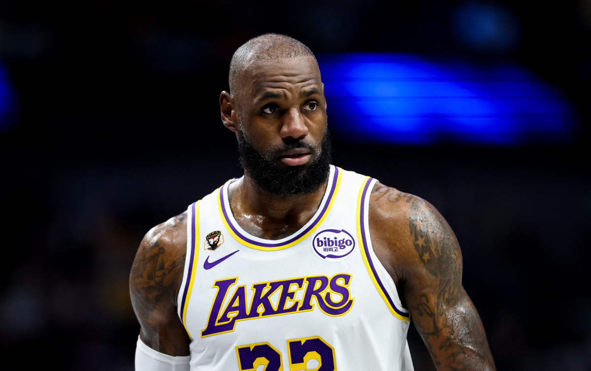 LeBron James signing with 76ers has one key factor, per NBA insider