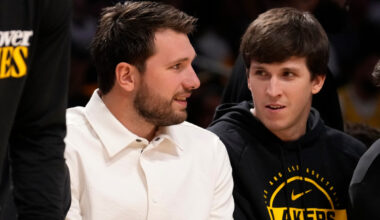 Draymond Green warns Luka Doncic, Austin Reaves amid LeBron James Lakers exit