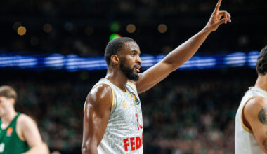 Nuggets show strong interest in elite EuroLeague forward