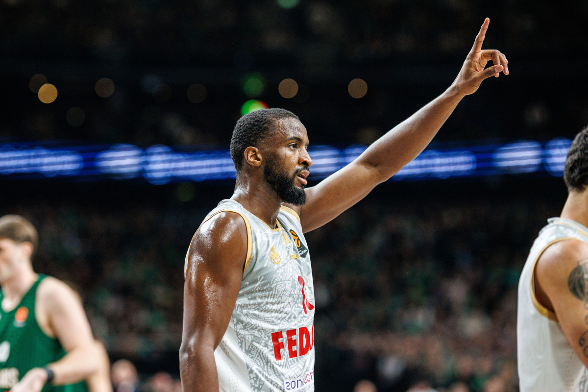 Nuggets show strong interest in elite EuroLeague forward