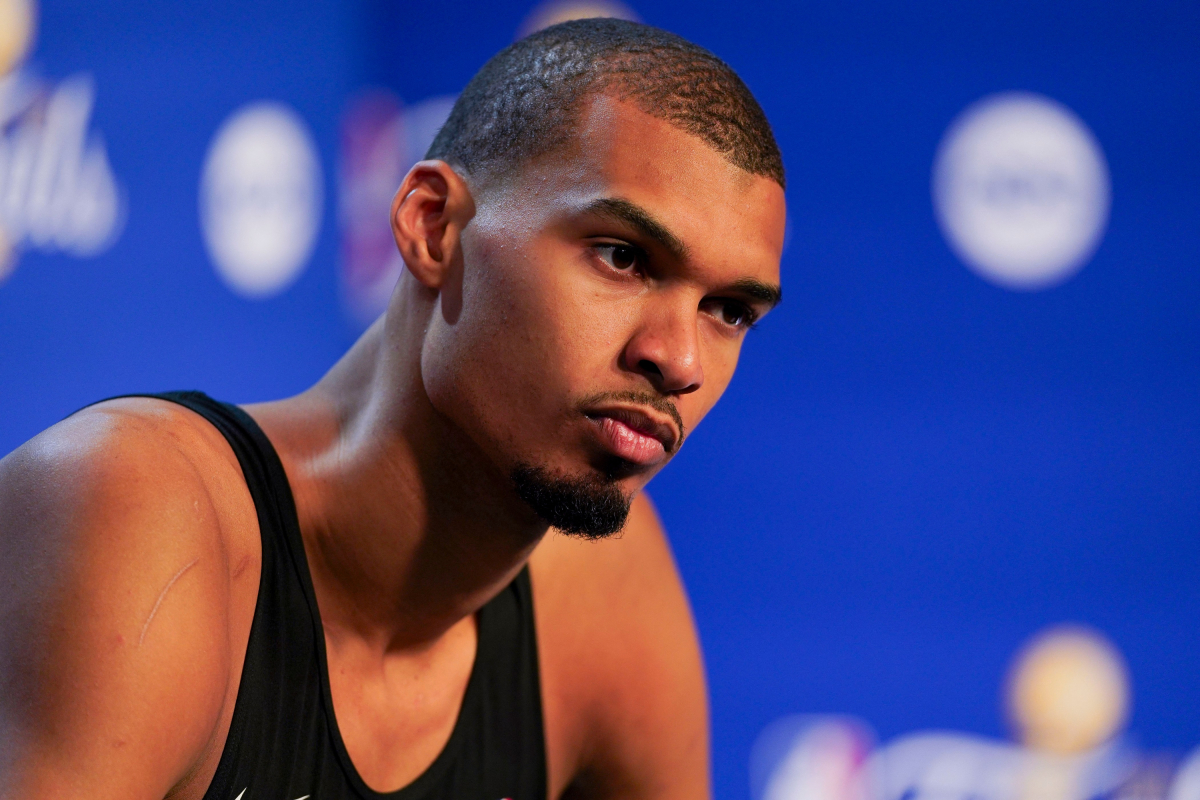 Spurs hit with brutal injury problem ahead of next NBA season