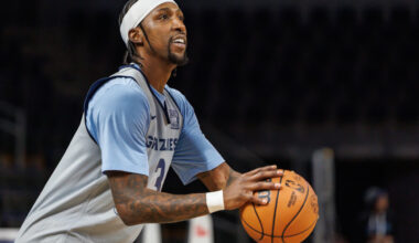 Kentavious Caldwell-Pope could follow LeBron James to his next team