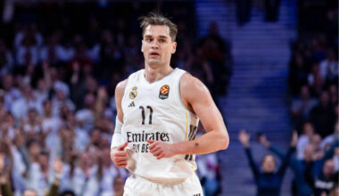 Mario Hezonja making strong push for NBA comeback ahead of opt-out deadline