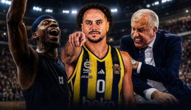Top 10 biggest EuroLeague moves so far