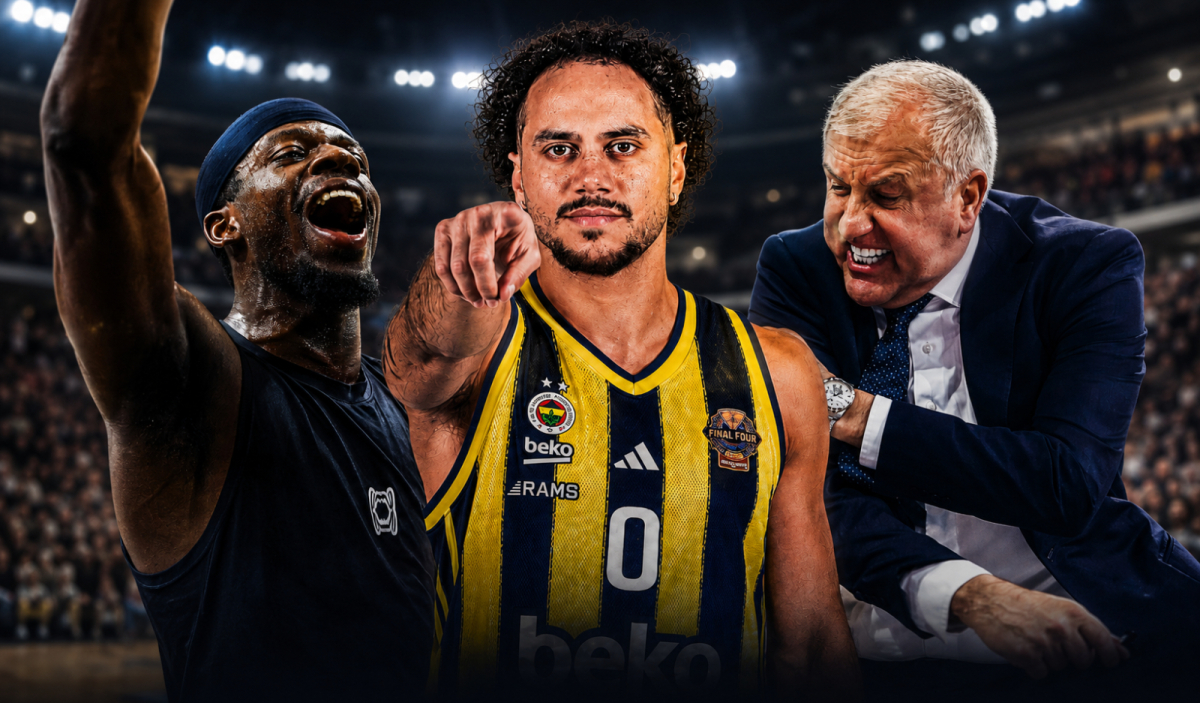 Top 10 biggest EuroLeague moves so far
