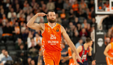 Valencia part ways with key forward reportedly set for move to Japan