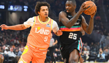 Olympiacos reportedly make lucrative offer to Spurs forward