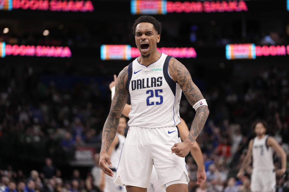 Lakers linked to no-brainer trade for former Luka Doncic teammate
