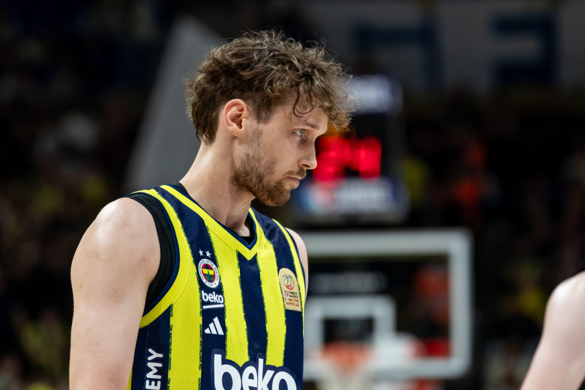 Real Madrid finalizing deal with Mikael Jantunen