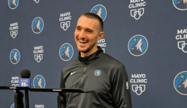 Paris Basketball officially announce new head coach