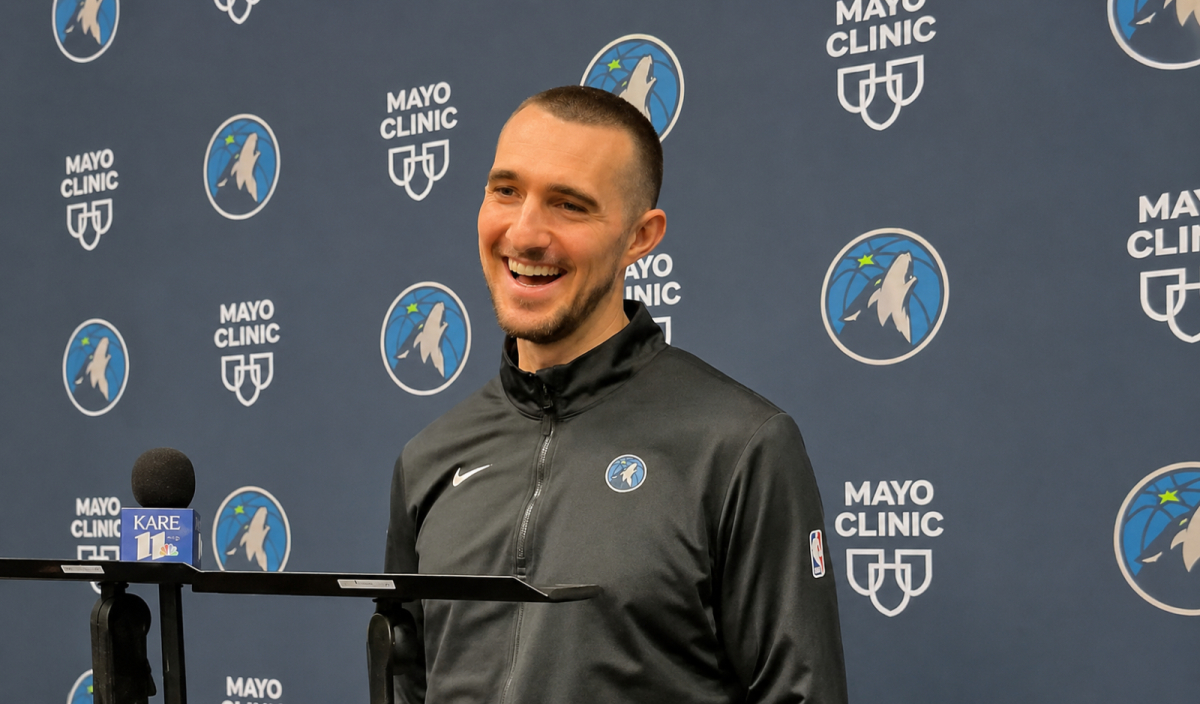 Paris Basketball officially announce new head coach