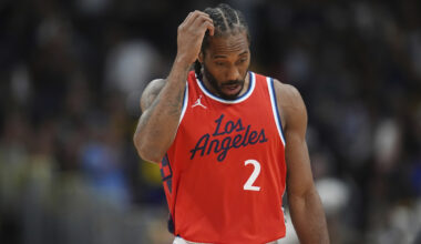 Kawhi Leonard Aspiration investigation already over, per NBA insider