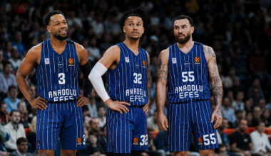 Efes' new chapter: What to expect from the Monaco reunion in Istanbul?