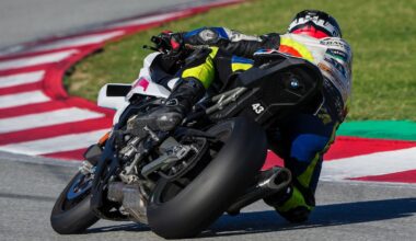 Driven to Ride Podcast: The Ultimate Adventure with Cat McLeod - Roadracing World Magazine