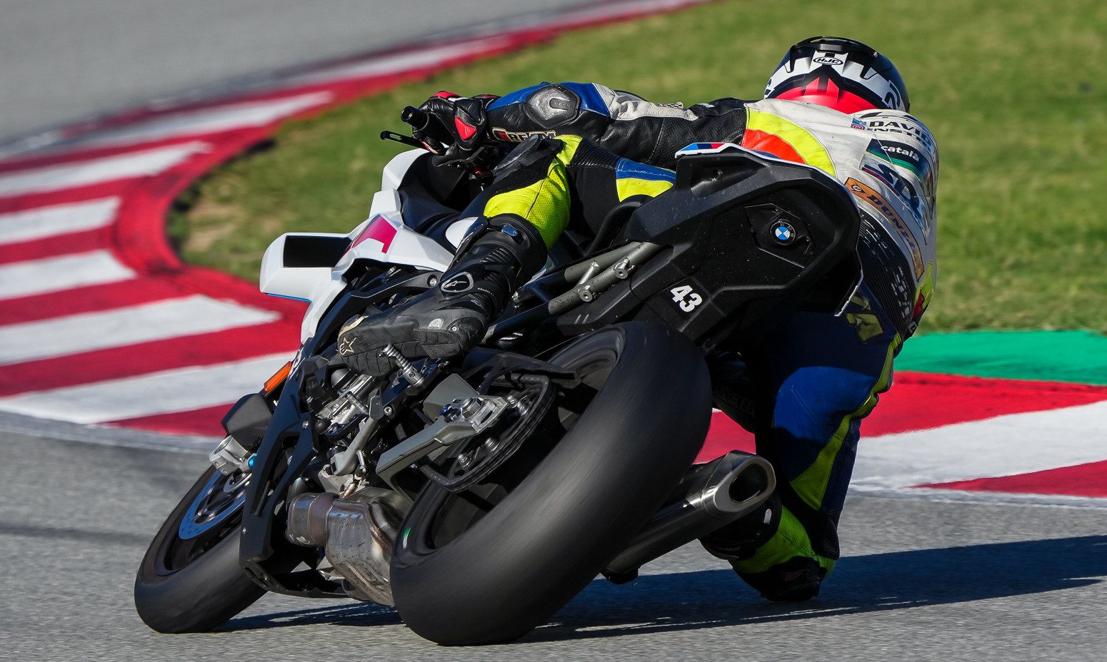 Driven to Ride Podcast: The Ultimate Adventure with Cat McLeod - Roadracing World Magazine