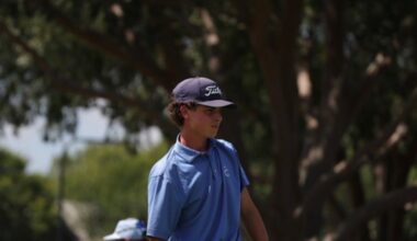 Tyler’s Reid Habermehl and 21st Century Junior Golf