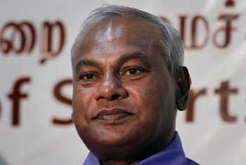 Former Sri Lanka Cricket President Upali Dharmadasa passes away - Breaking News