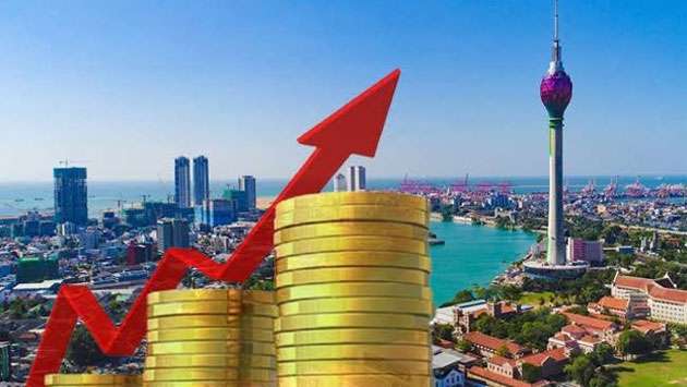 S&P says Sri Lanka’s Economy showing resilience, keeps rating stable - Breaking News