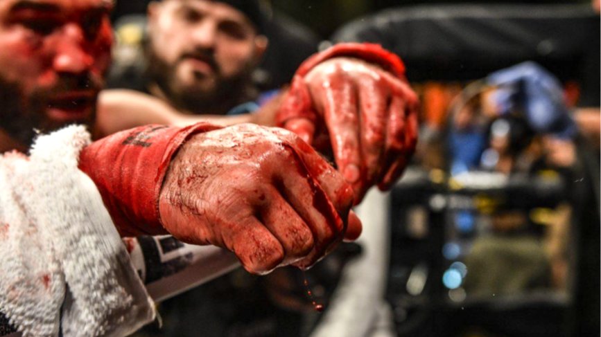 Special report: Inside bare knuckle boxing's rise and relevance
