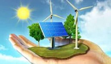 Govt to revise power generation plan to boost renewable energy share - Breaking News