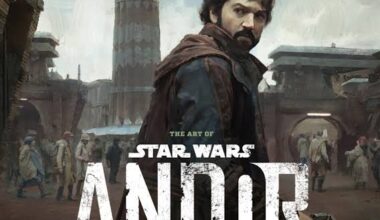 Art of Andor
