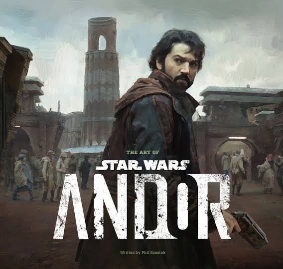 Art of Andor