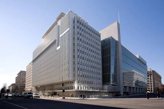 African central banks