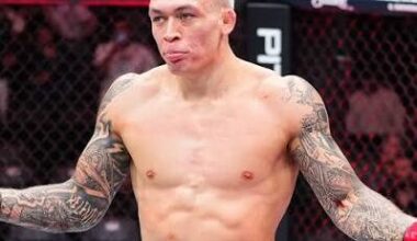 MMA: Is 2026 the Year of the Prospects?