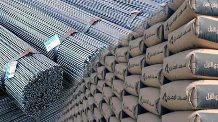 Egypt's building materials exports jump 36% to $14.9bn in 2025