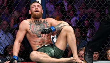 Mystic Mac? Study proves more than 71 percent of Conor McGregor’s fight predictions are wrong | UFC 329
