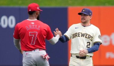 Brewers trade deadline primer, part 4: position player targets